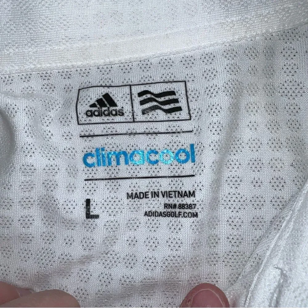 Adidas Climacool shirt size L